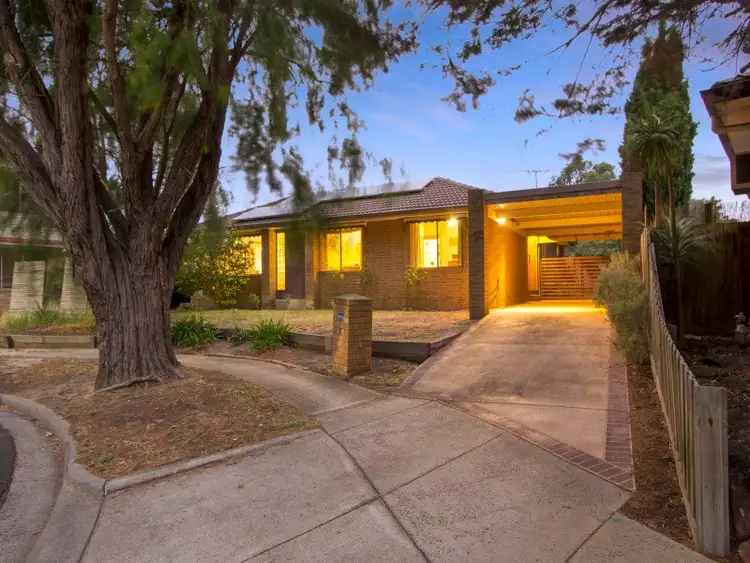 5 Bowman Court, Frankston VIC 3199