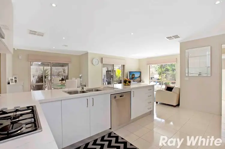 Third view of Homely house listing, 9 Lichen Way, Epping VIC 3076