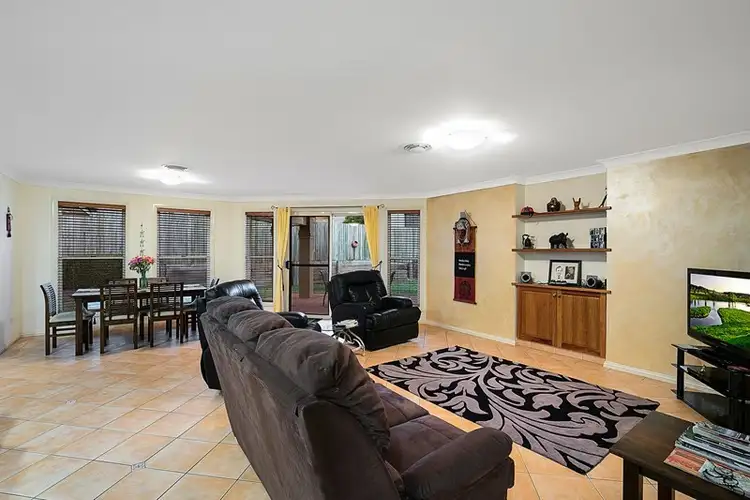 Second view of Homely house listing, 32 Ward Street, Middle Ridge QLD 4350