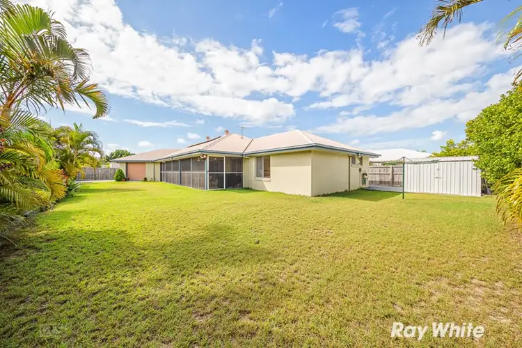 Fifth view of Homely house listing, 8 Yellowfin Place, Banksia Beach QLD 4507