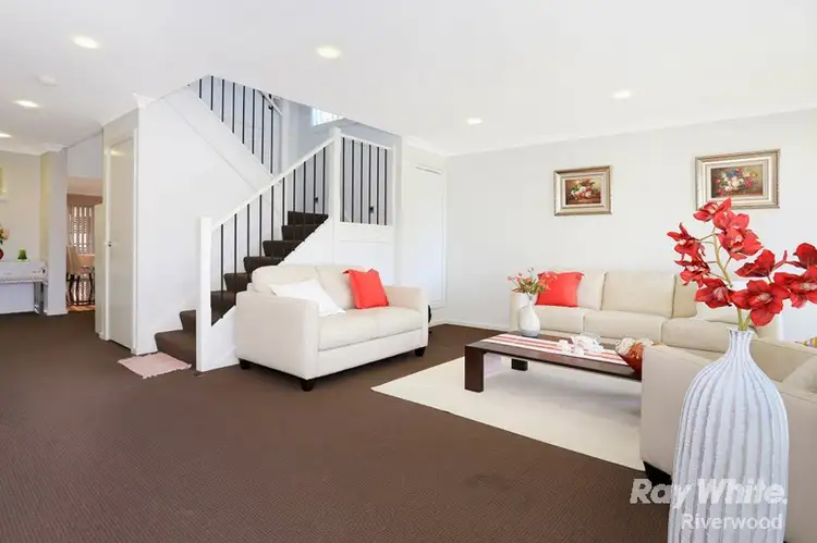3 callaway, Campbelltown NSW 2560