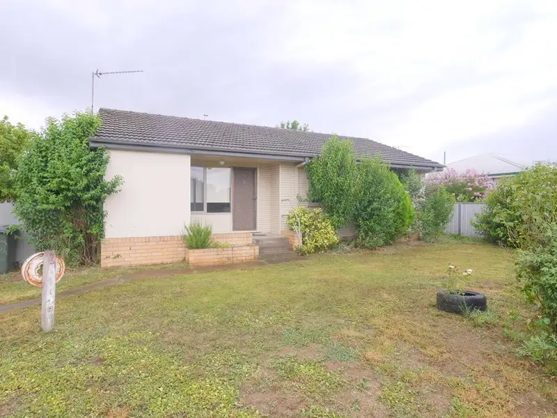 Main view of Homely house listing, 20 Logan Street, Cowra NSW 2794