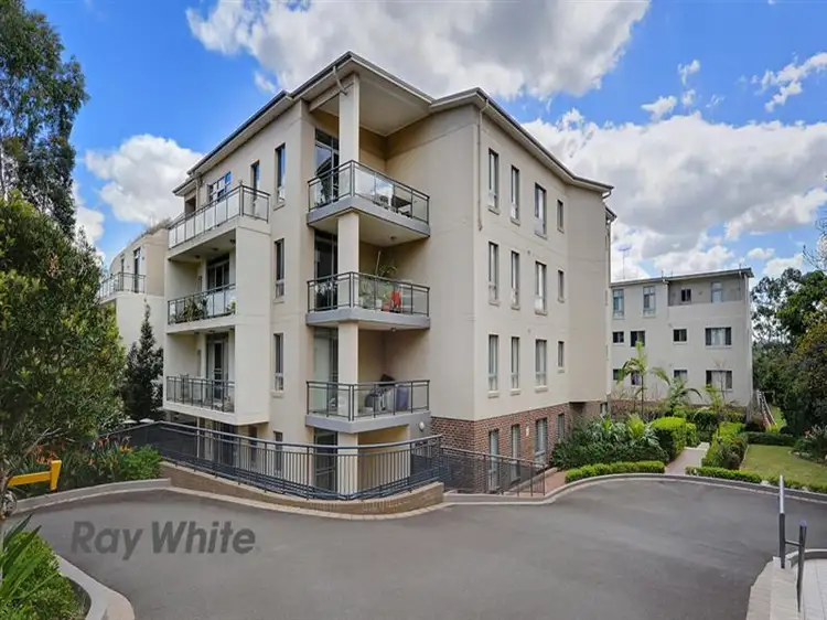 20/14-16 Post Office Street, Carlingford NSW 2118