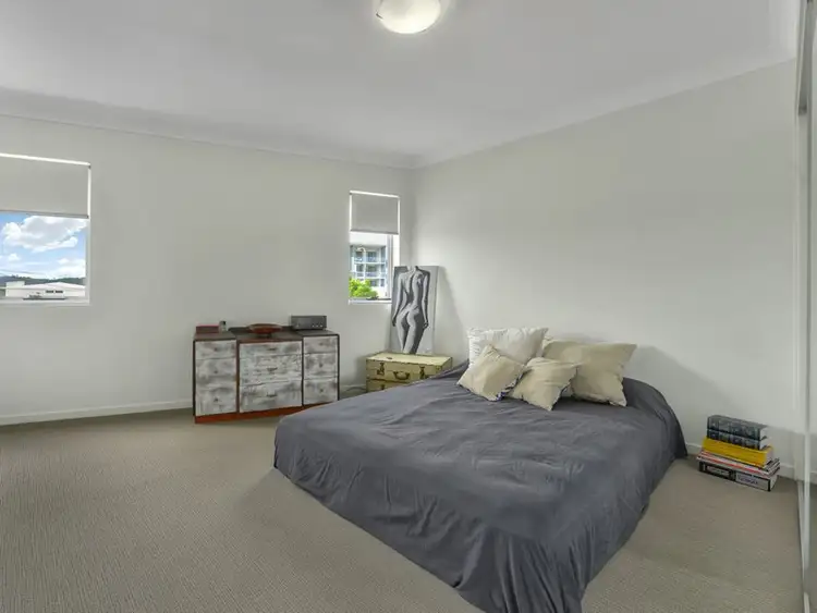 Seventh view of Homely apartment listing, 8/37 Agnes Street, Morningside QLD 4170
