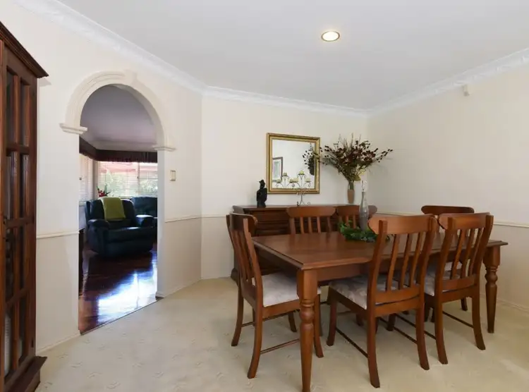 Third view of Homely house listing, 12 Buckle Court, Middle Ridge QLD 4350