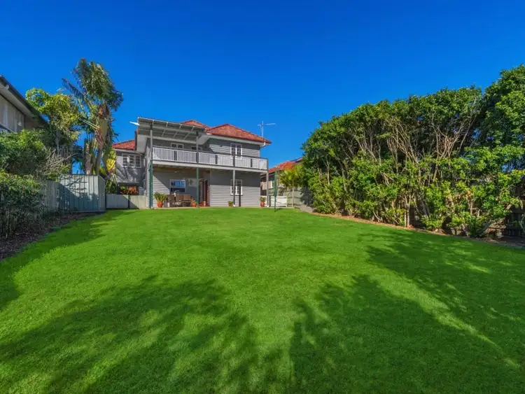 Main view of Homely house listing, 84 Bilsen Road, Wavell Heights QLD 4012
