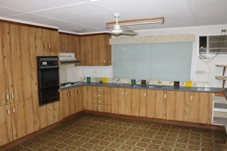 Fourth view of Homely house listing, 53 Geisel Street, Dalby QLD 4405