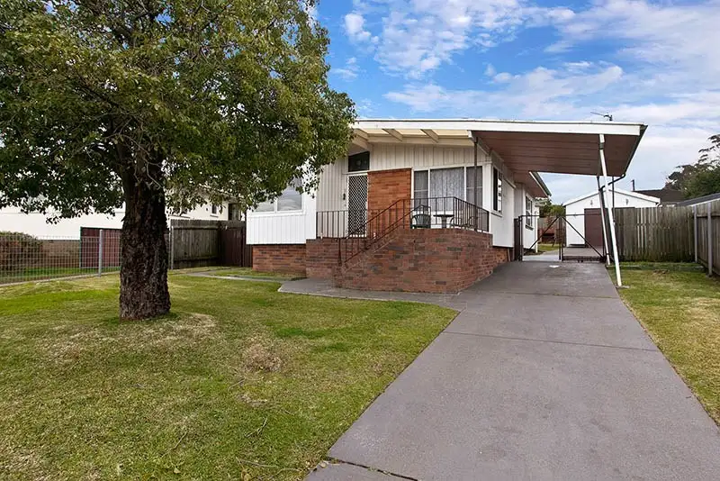 Main view of Homely house listing, 12 O'Reilly Street, Warilla NSW 2528