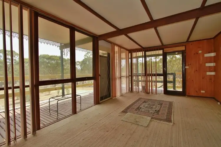 Third view of Homely rural property listing, 101 Heathcote-Redesdale Road, Heathcote VIC 3523
