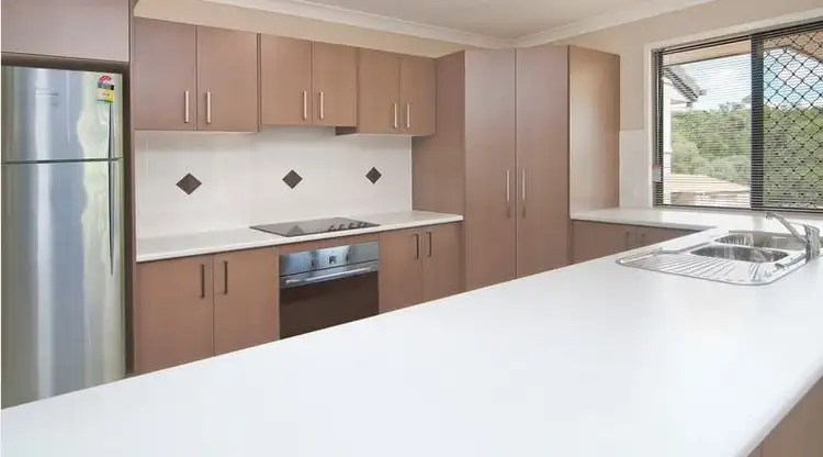 Sixth view of Homely house listing, 2/7 Gumleaf Place, Springfield QLD 4300