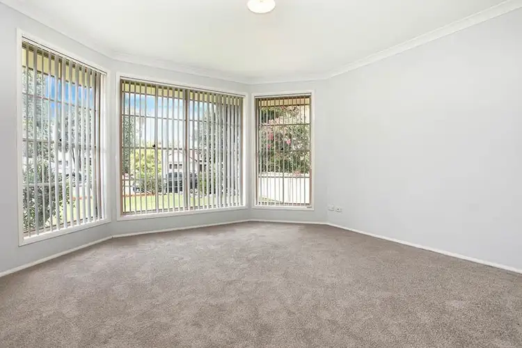 Fifth view of Homely house listing, 27 Burrell Parade, Blacktown NSW 2148