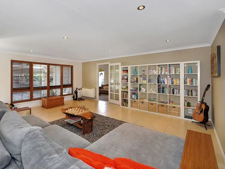 Fourth view of Homely house listing, 35 Forster Avenue, Sorrento QLD 4217