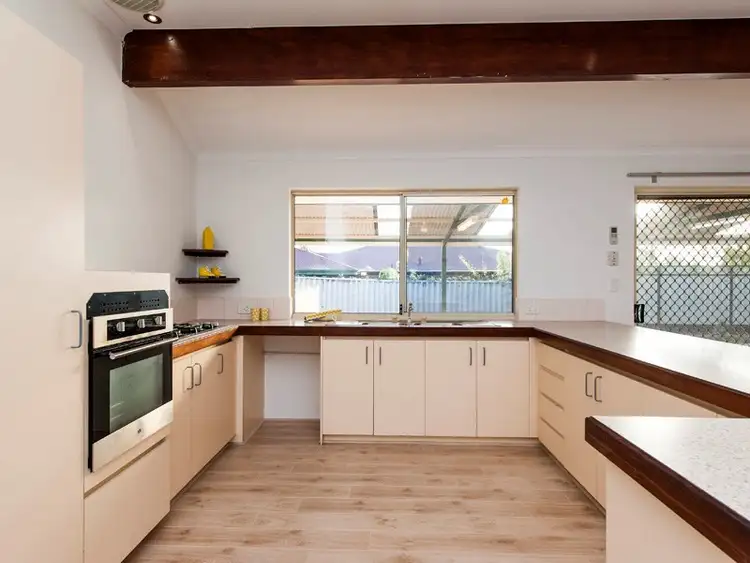 Second view of Homely house listing, 21 Taggert Avenue, Baldivis WA 6171