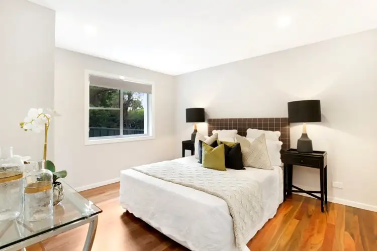 Fifth view of Homely other listing, 87A Corea Street, Sylvania NSW 2224