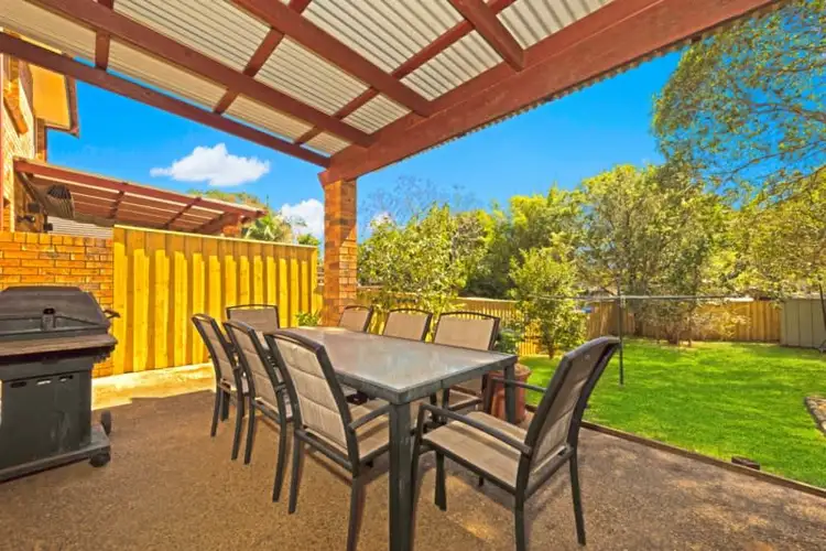 Sixth view of Homely other listing, 2/40 David Avenue, North Ryde NSW 2113