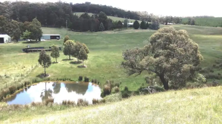 Fourth view of Homely rural property listing, 265 Baileys Lane, Oberon NSW 2787