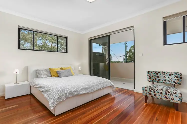Fifth view of Homely house listing, 23A Terry Street, Blakehurst NSW 2221