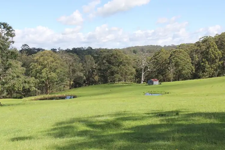Third view of Homely rural property listing, Lot 162 Billirimba Road, Tenterfield NSW 2372