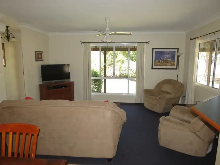Seventh view of Homely house listing, 49 Slack Drive, Emerald QLD 4720