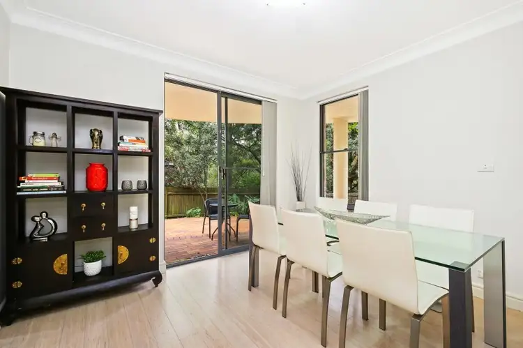 Fourth view of Homely unit listing, 10/21 Goodchap Road, Chatswood NSW 2067