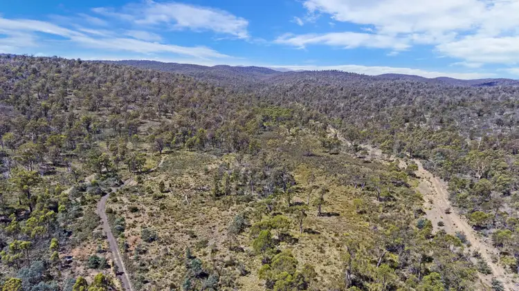 Second view of Homely land listing, 274 Lilydale Road, Rocherlea TAS 7248