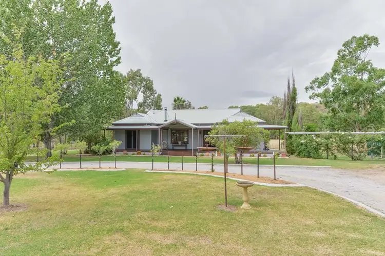 Main view of Homely rural property listing, 62 Avoca Road, Tamworth NSW 2340