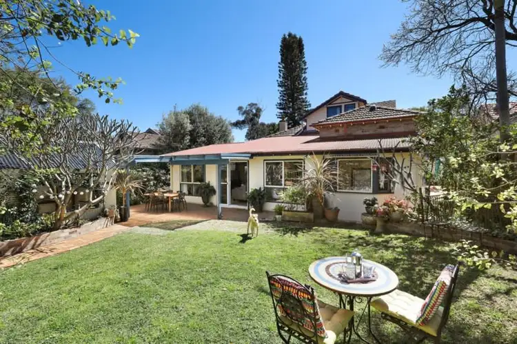 Fifth view of Homely house listing, 10 Alexander Avenue, Willoughby NSW 2068