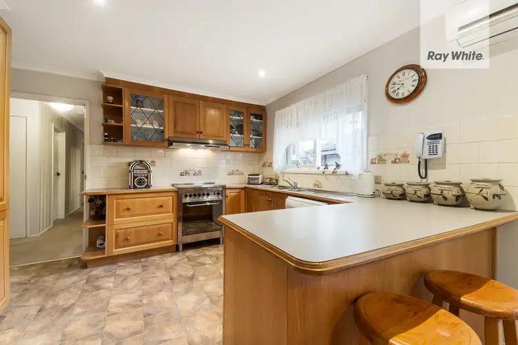 Fourth view of Homely house listing, 64 Cameron Parade, Bundoora VIC 3083