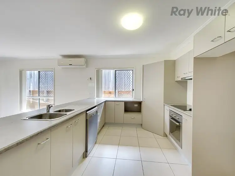 Fourth view of Homely house listing, 6 Driftwood Place, Springfield Lakes QLD 4300