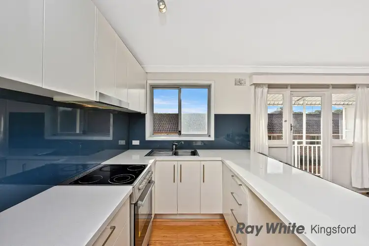 Fourth view of Homely apartment listing, 9/86a Todman Avenue, Kensington NSW 2033