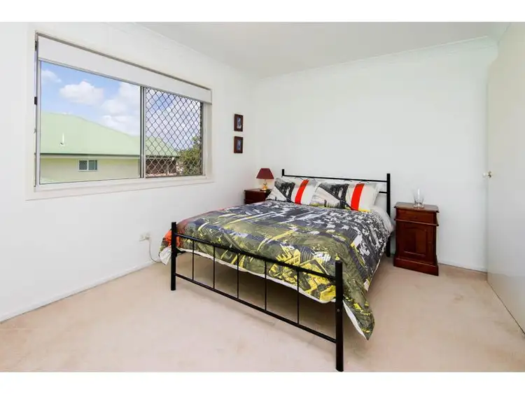 Seventh view of Homely townhouse listing, 24/28 Stackpole Street, Wishart QLD 4122