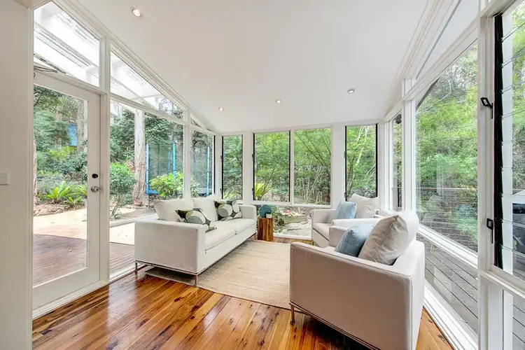 Seventh view of Homely house listing, 32 Finlay Road, Turramurra NSW 2074