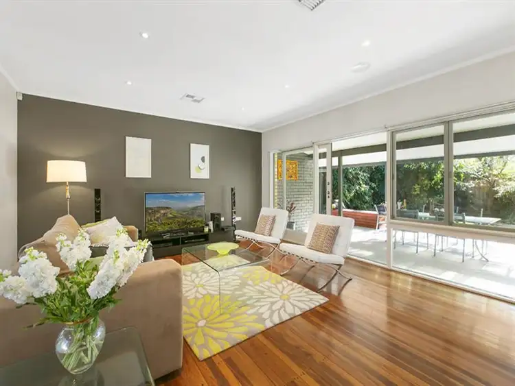 Second view of Homely house listing, 4 Robin Avenue, Turramurra NSW 2074