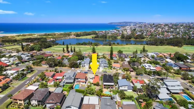 Second view of Homely house listing, 12 Ross Street, North Curl Curl NSW 2099