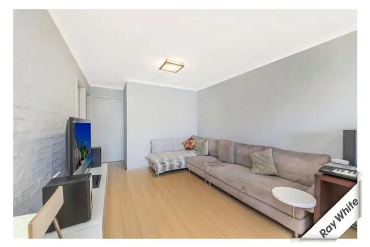 Third view of Homely unit listing, 35/22 Archibald Street, Lyneham ACT 2602