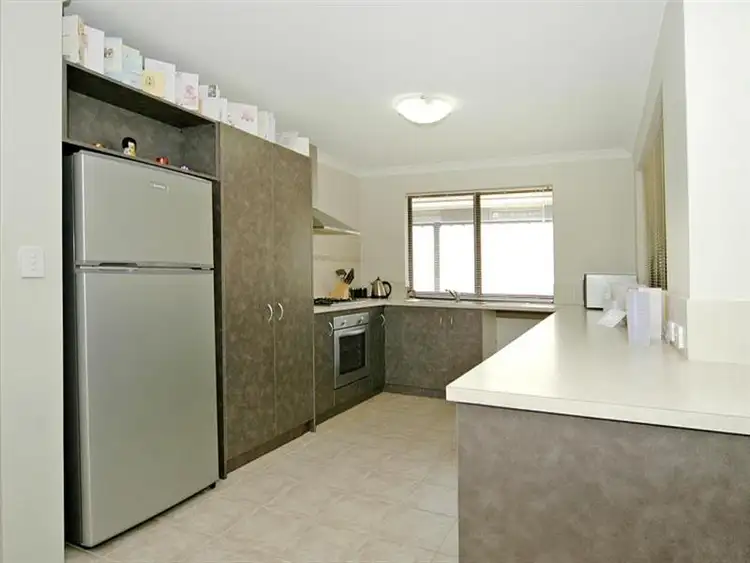 Sixth view of Homely house listing, 8 Somerly Drive, Clarkson WA 6030