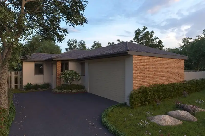 Main view of Homely other listing, 2/3 Hoskin Street, Bayswater VIC 3153
