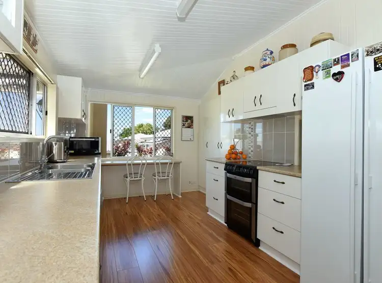 Third view of Homely house listing, 311 South Street, Harristown QLD 4350