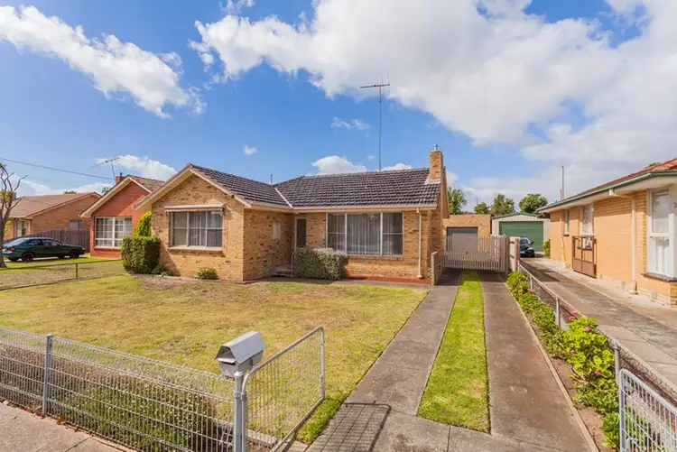 Second view of Homely house listing, 19 Wyoming Avenue, Corio VIC 3214