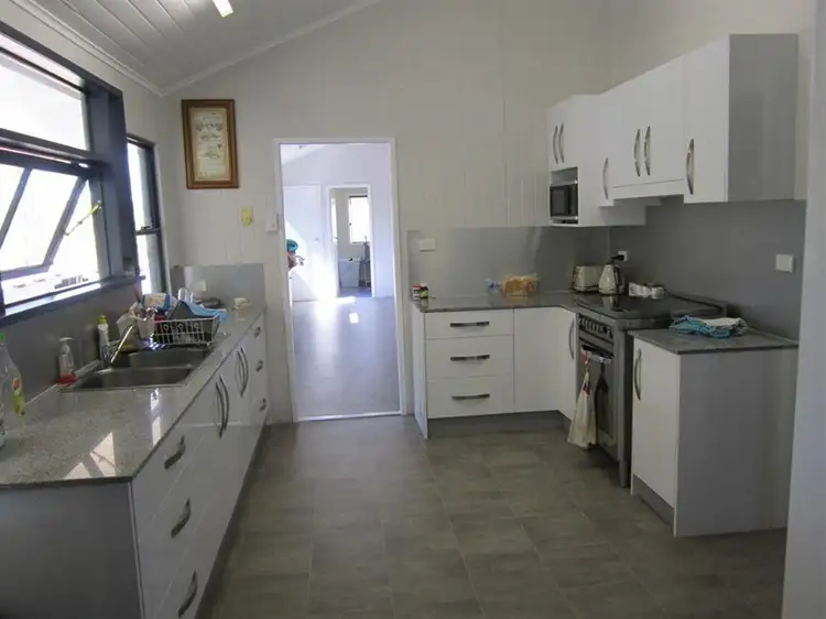 Fifth view of Homely rural property listing, 50159 Burnett Highway, Mount Morgan QLD 4714