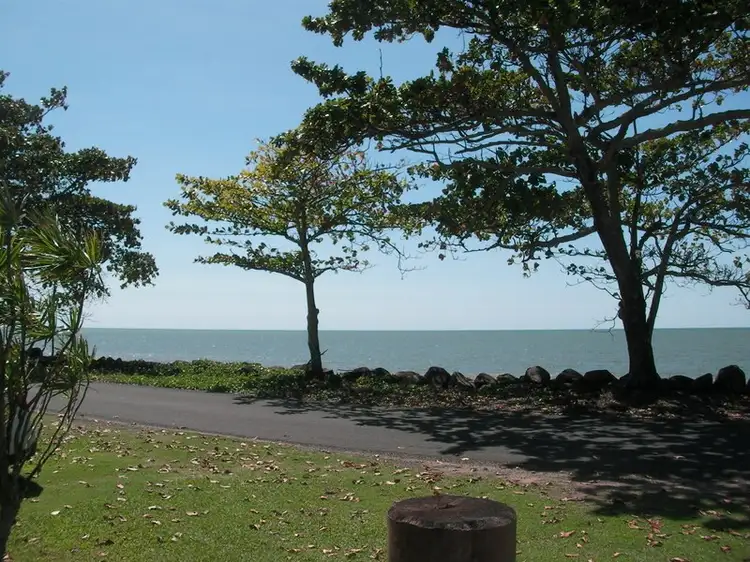 Second view of Homely house listing, 3 Esplanade, Flying Fish Point QLD 4860