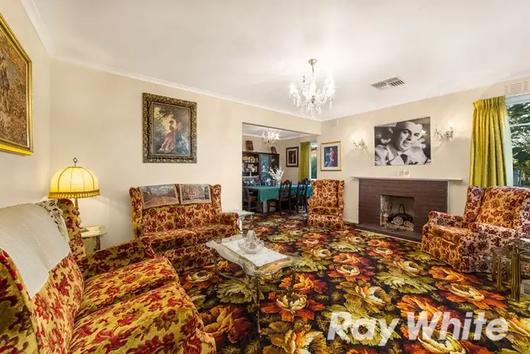 Second view of Homely house listing, 25 Tiller Street, Burwood East VIC 3151
