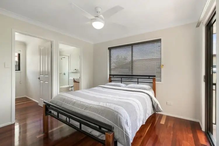 Seventh view of Homely townhouse listing, 1/56 Central Avenue, Indooroopilly QLD 4068