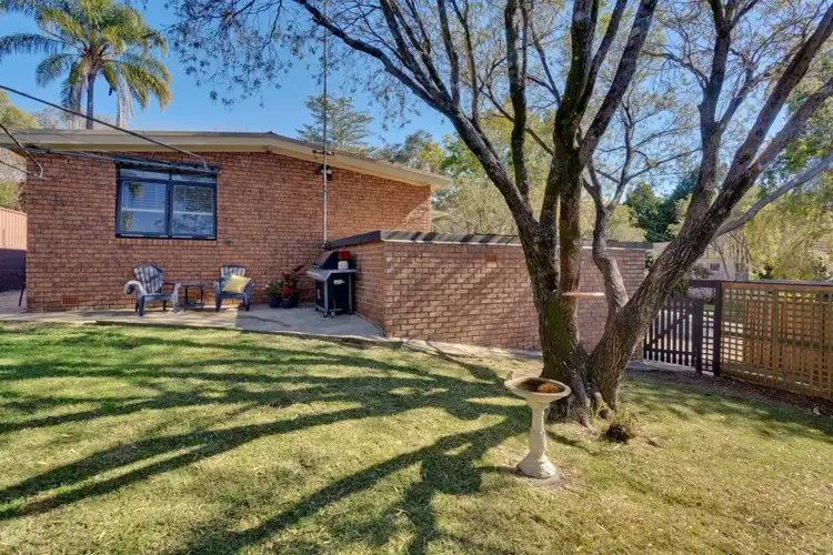 Fourth view of Homely house listing, 1a Willow Way, Forestville NSW 2087
