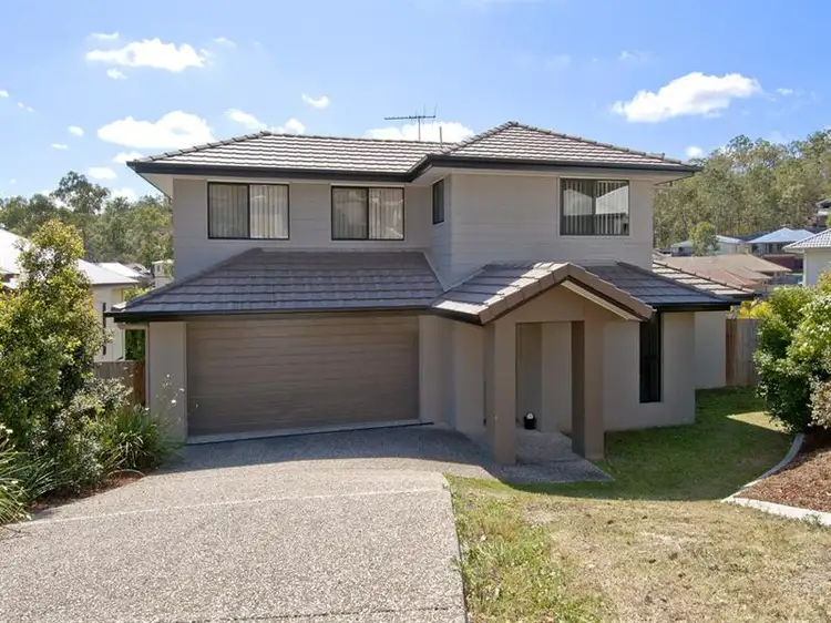 37 Mossman Parade, Waterford QLD 4133