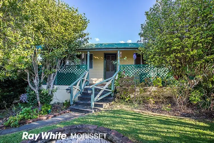 Main view of Homely house listing, 275 Freemans Drive, Cooranbong NSW 2265