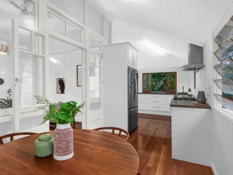 Fifth view of Homely house listing, 8 Baringa Street, Morningside QLD 4170