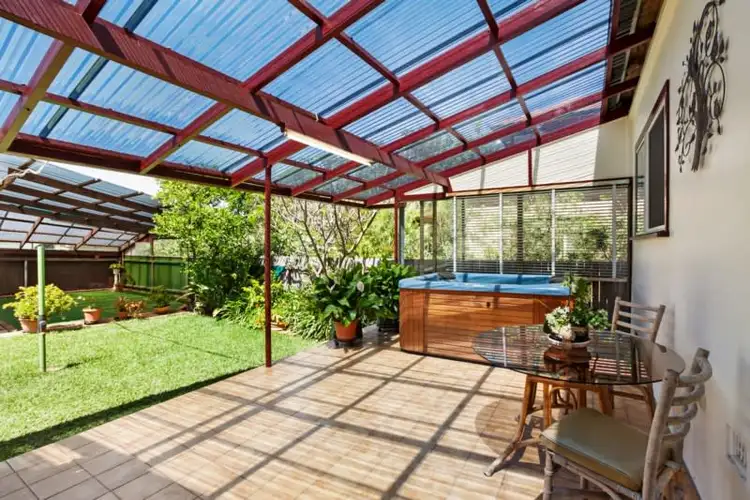 Seventh view of Homely house listing, 5 Potter Street, Russell Lea NSW 2046