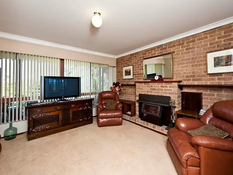 Sixth view of Homely house listing, 46 Mallee Drive, Karnup WA 6176