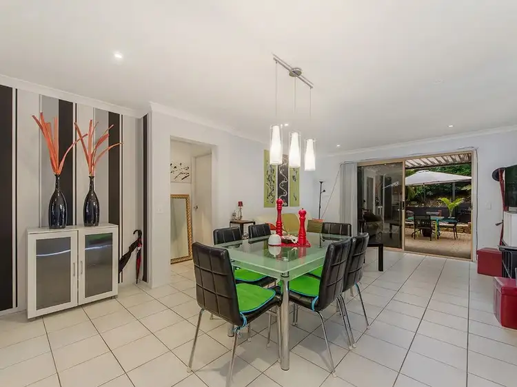 Third view of Homely house listing, 2/14 Rimu Place, Nerang QLD 4211